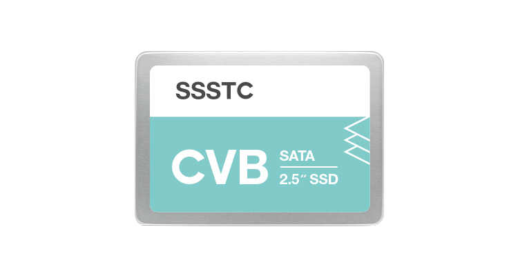 CVB 2.5