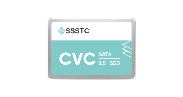 CVC 2.5(pSLC)