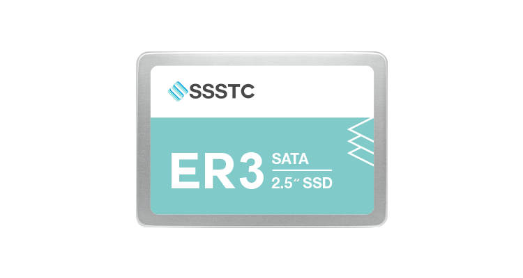 ER3 2.5(eTLC)