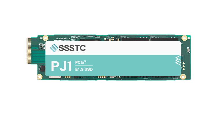 PJ1 E1.S(eTLC)