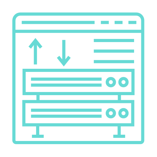 Hyper-converged Server