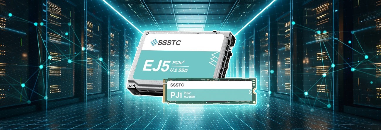 企業級SSD(enterprise SSD)