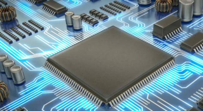 Conformal Coating