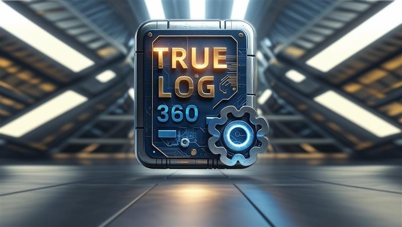 TrueLog 360