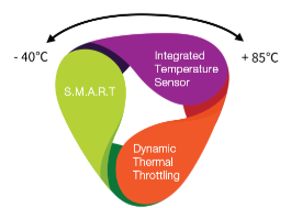 Temperature Monitoring